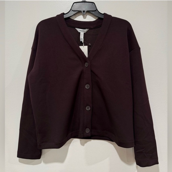 NET SPANX  AirEssentials Cardigan S - Picture 2 of 4